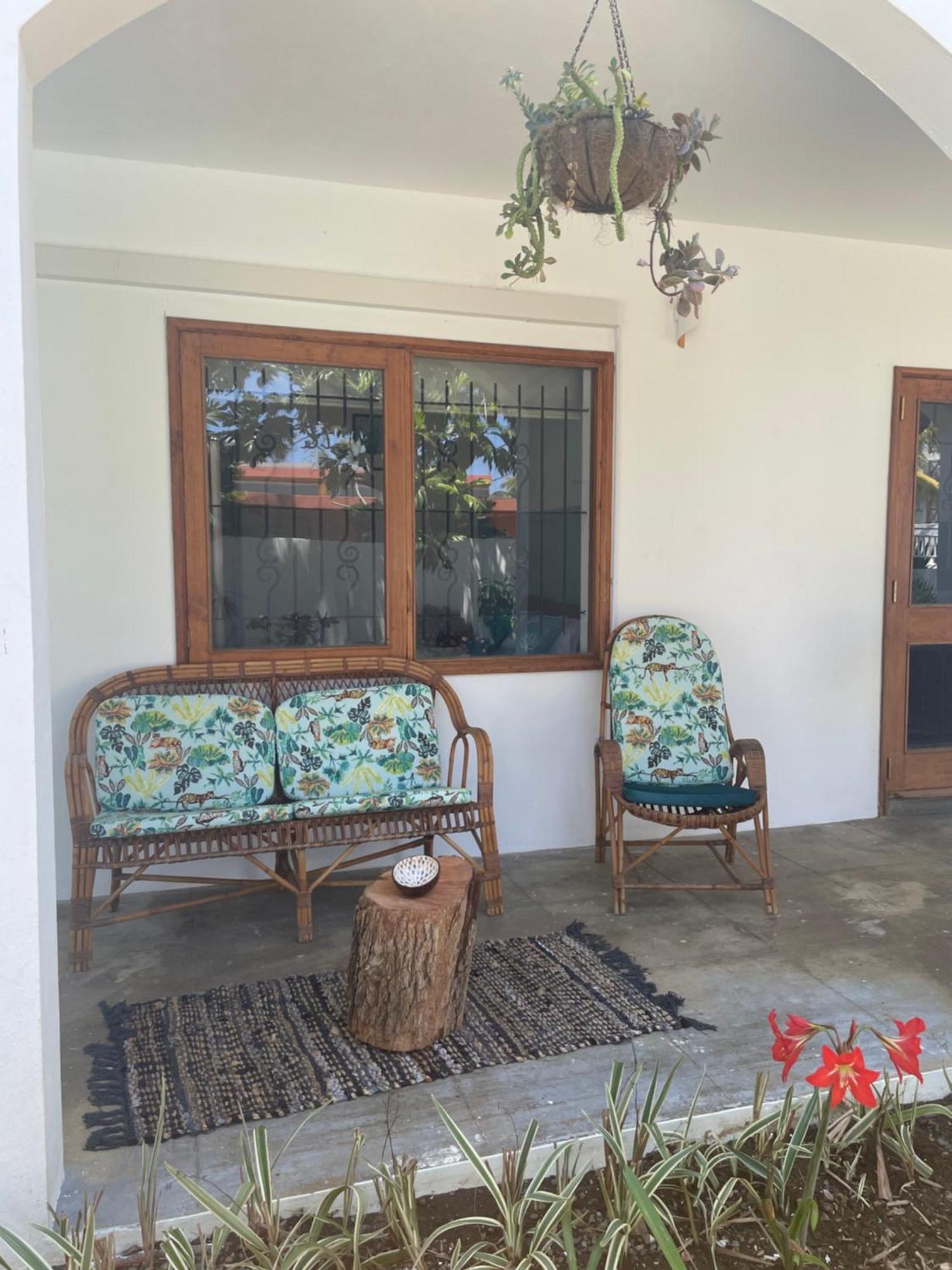 Link Road 69 Apartment Blue Bay Exterior foto
