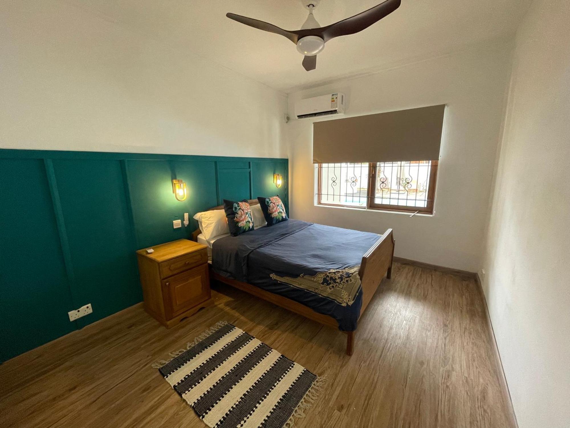 Link Road 69 Apartment Blue Bay Exterior foto