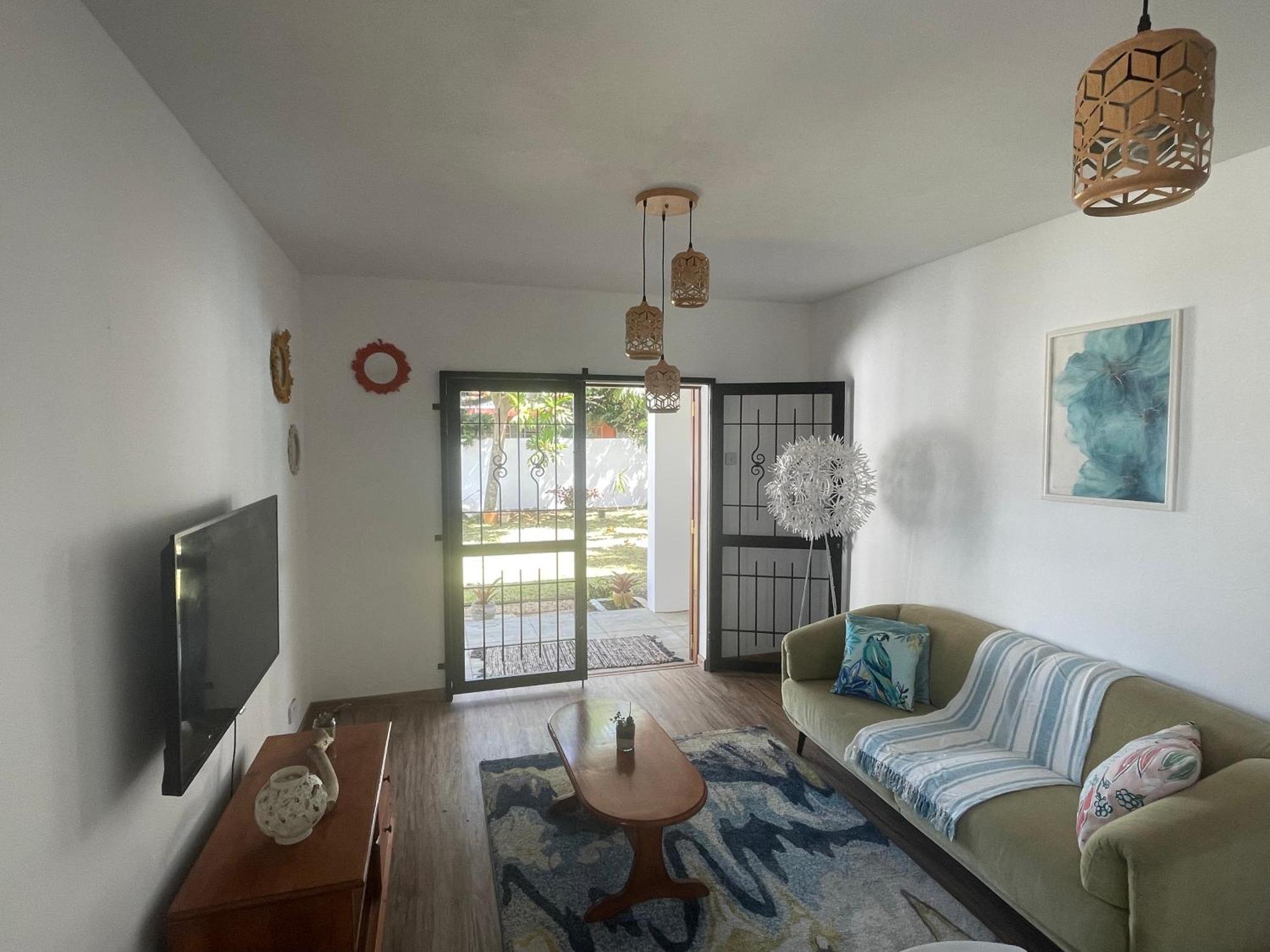 Link Road 69 Apartment Blue Bay Exterior foto